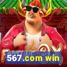 567.com win